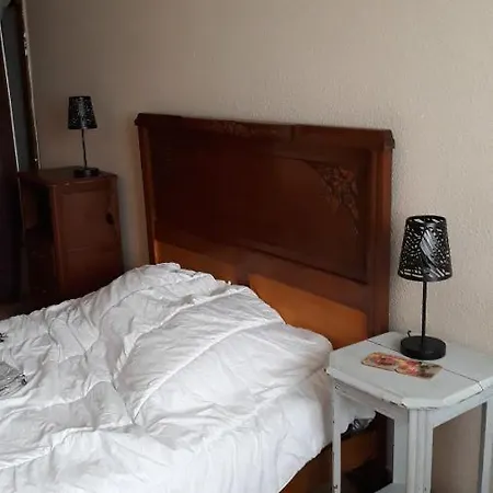 Meublee * Bordeaux