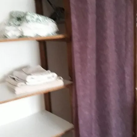 Séjour chez l'habitant Meublée Bordeaux